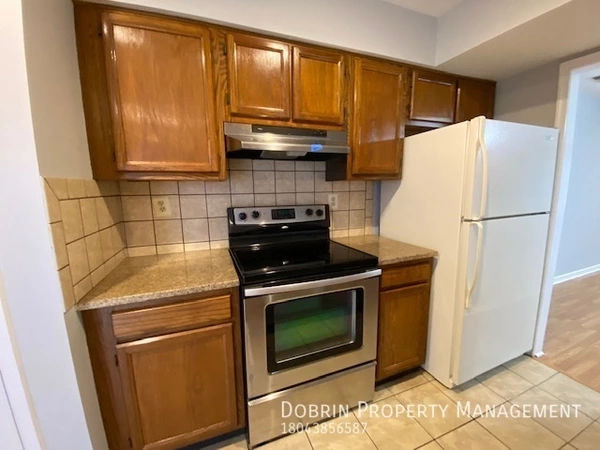 3 bedrooms apartment for rent in Randolph - Central RVA, Richmond