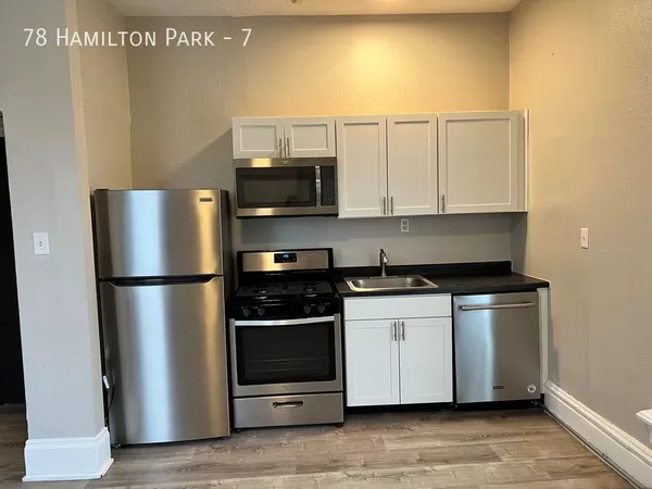 Studio Apartment for rent in Discovery District - Central Columbus, Columbus