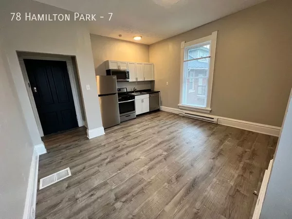 Studio Apartment for rent in Discovery District - Central Columbus, Columbus