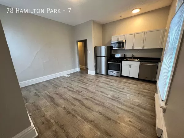 Studio Apartment for rent in Discovery District - Central Columbus, Columbus