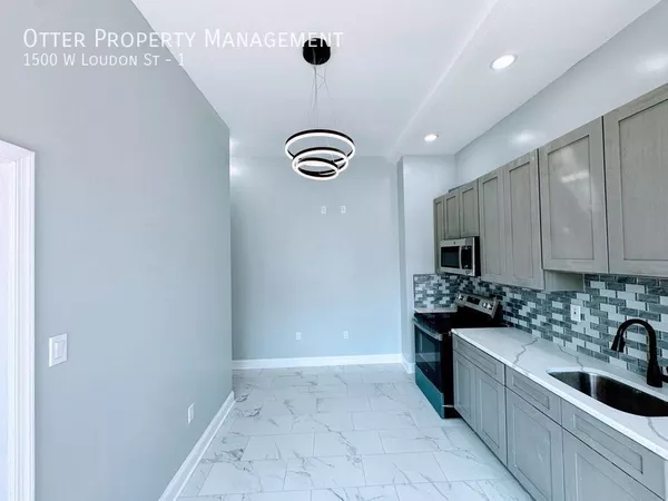 1 bedroom apartment for rent in Stenton - North Philadelphia, Philadelphia