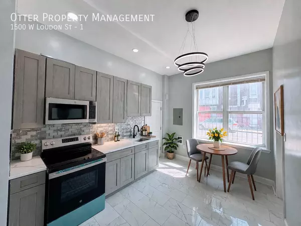 1 bedroom apartment for rent in Stenton - North Philadelphia, Philadelphia