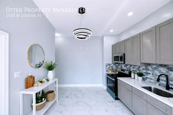 1 bedroom apartment for rent in Stenton - North Philadelphia, Philadelphia