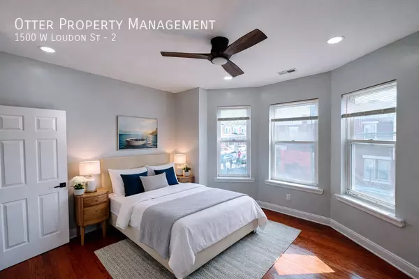 2 bedrooms apartment for rent in Stenton - North Philadelphia, Philadelphia