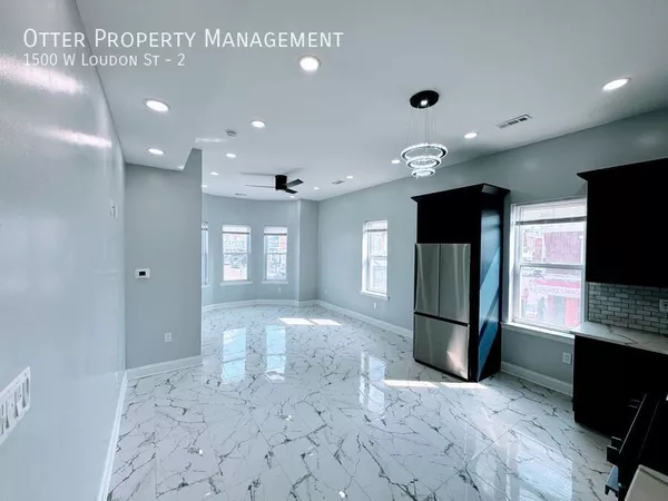 2 bedrooms apartment for rent in Stenton - North Philadelphia, Philadelphia