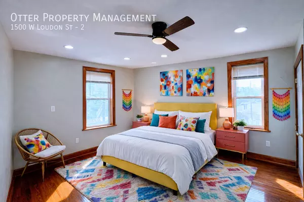 2 bedrooms apartment for rent in Stenton - North Philadelphia, Philadelphia