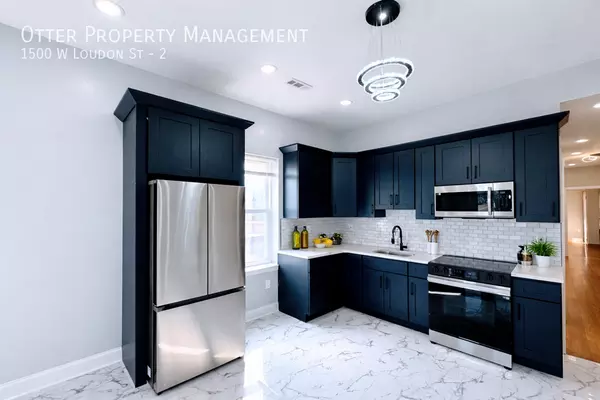 2 bedrooms apartment for rent in Stenton - North Philadelphia, Philadelphia