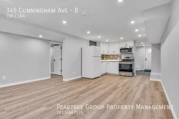 1 bedroom apartment for rent in Alta Vista - South Ottawa, Ottawa