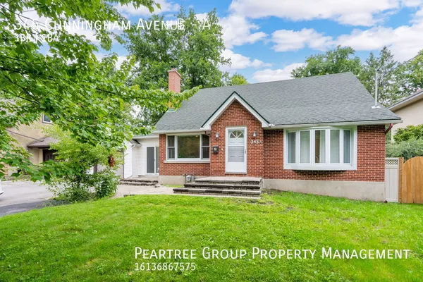 1 bedroom apartment for rent in Alta Vista - South Ottawa, Ottawa