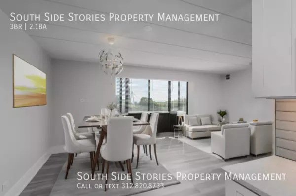 3 bedrooms apartment for rent in Bronzeville - Central, Chicago