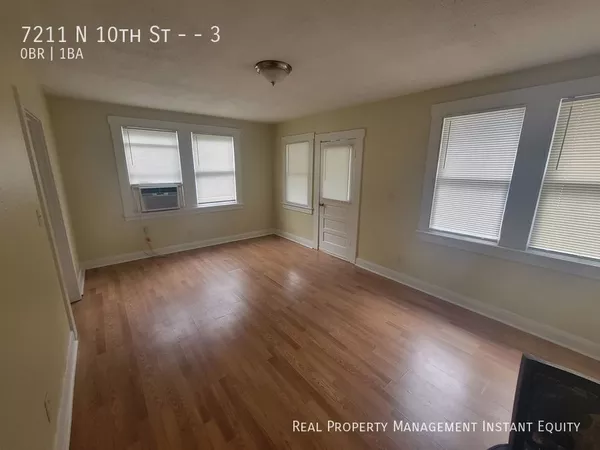 Studio Apartment for rent in Sulphur Springs - North Tampa, Tampa