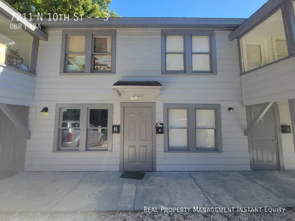 Studio Apartment for rent in Sulphur Springs - North Tampa, Tampa