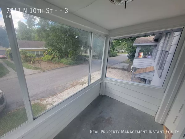 Studio Apartment for rent in Sulphur Springs - North Tampa, Tampa
