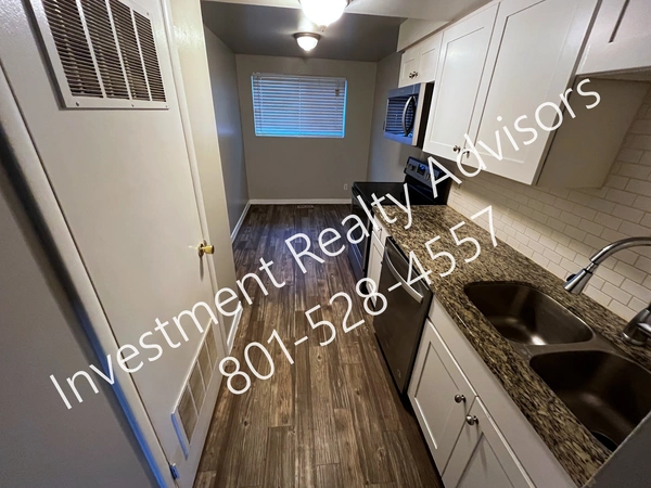 2 bedrooms apartment for rent in Ballpark - Central SLC, Salt Lake City