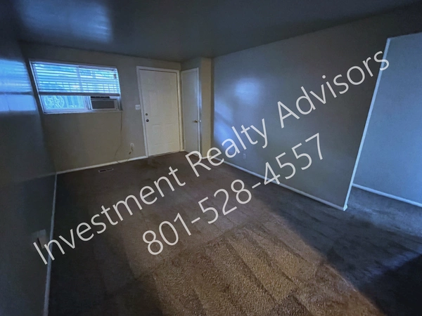 2 bedrooms apartment for rent in Ballpark - Central SLC, Salt Lake City