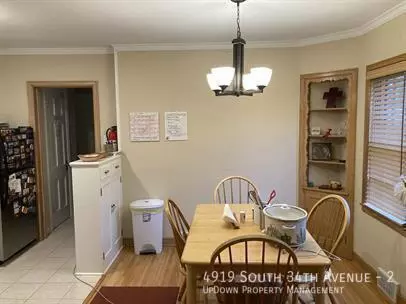 2 bedrooms apartment for rent in Minnehaha - Nokomis, Minneapolis