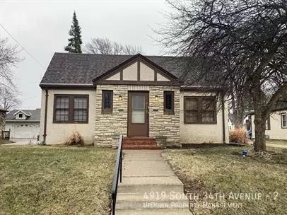 2 bedrooms apartment for rent in Minnehaha - Nokomis, Minneapolis