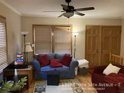 2 bedrooms apartment for rent in Minnehaha - Nokomis, Minneapolis