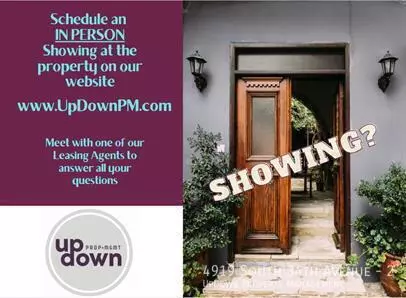 2 bedrooms apartment for rent in Minnehaha - Nokomis, Minneapolis