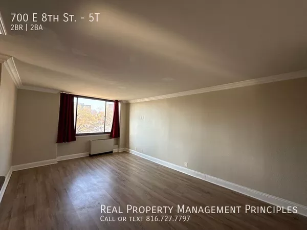 2 bedrooms apartment for rent in Downtown Kansas City - KCMO, Kansas City