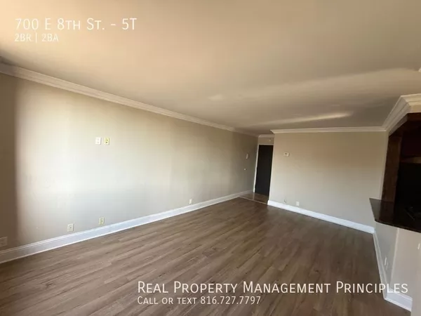 2 bedrooms apartment for rent in Downtown Kansas City - KCMO, Kansas City