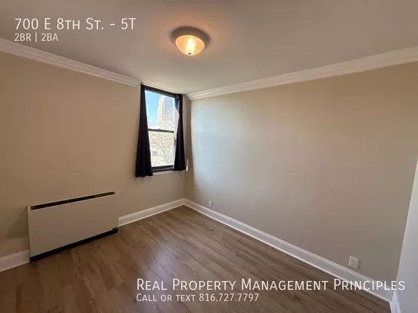 2 bedrooms apartment for rent in Downtown Kansas City - KCMO, Kansas City