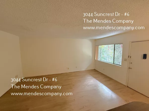 1 bedroom apartment for rent in Normal Heights - Inland, San Diego