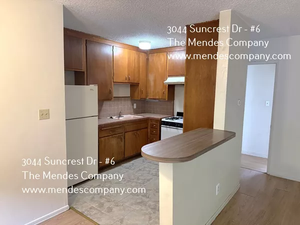 1 bedroom apartment for rent in Normal Heights - Inland, San Diego
