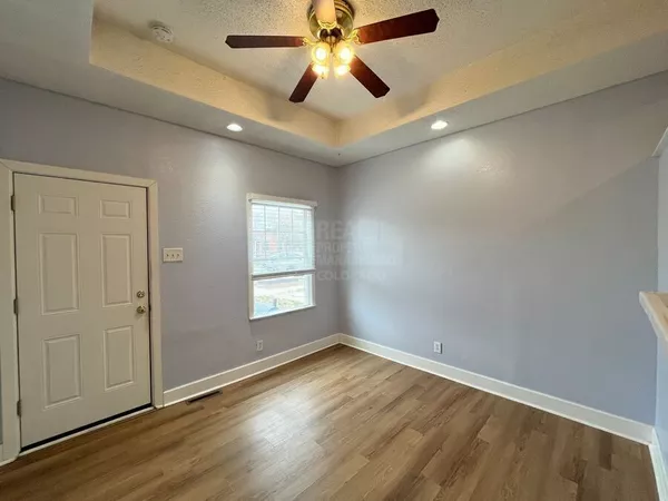 1 bedroom apartment for rent in Cole - North Denver, Denver