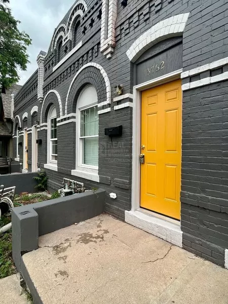 1 bedroom apartment for rent in Cole - North Denver, Denver