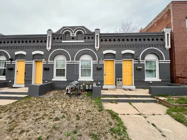 1 bedroom apartment for rent in Cole - North Denver, Denver