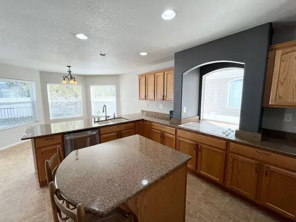 4 bedrooms apartment for rent in Stapleton - East Denver, Denver