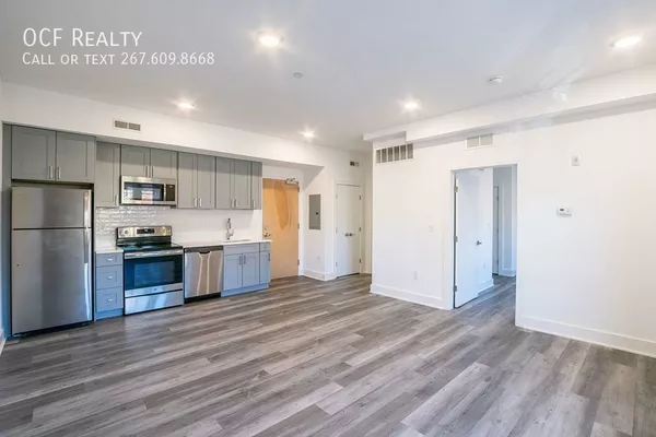 1 bedroom apartment for rent in Bella Vista - South Philadelphia, Philadelphia