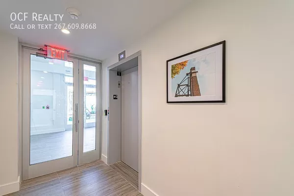 1 bedroom apartment for rent in Bella Vista - South Philadelphia, Philadelphia