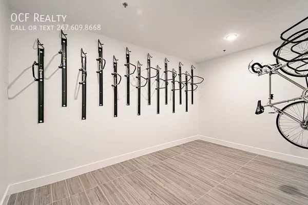 1 bedroom apartment for rent in Bella Vista - South Philadelphia, Philadelphia