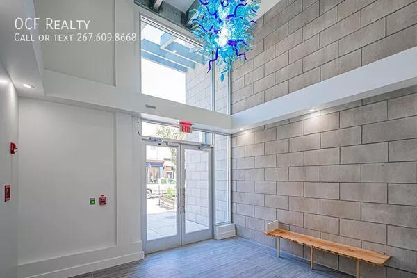 1 bedroom apartment for rent in Bella Vista - South Philadelphia, Philadelphia