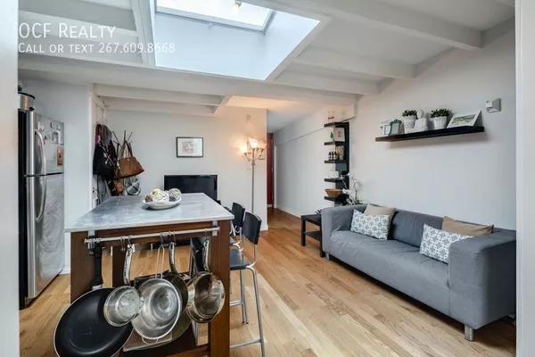 1 bedroom apartment for rent in Bella Vista - South Philadelphia, Philadelphia