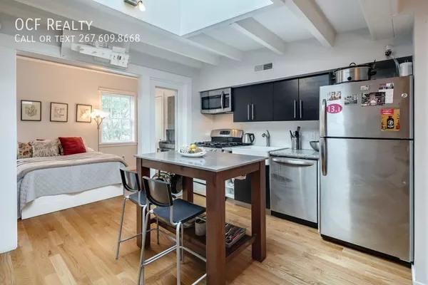 1 bedroom apartment for rent in Bella Vista - South Philadelphia, Philadelphia