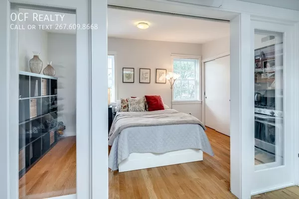 1 bedroom apartment for rent in Bella Vista - South Philadelphia, Philadelphia