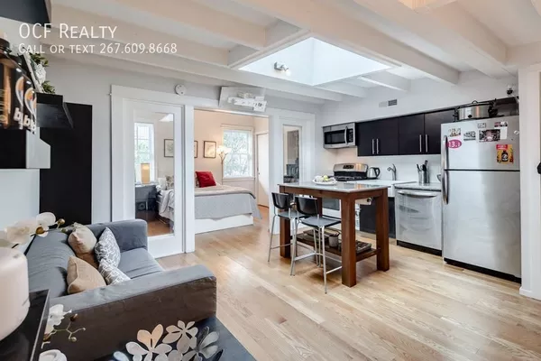 1 bedroom apartment for rent in Bella Vista - South Philadelphia, Philadelphia