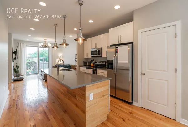 4 bedrooms apartment for rent in Kensington - North Philadelphia, Philadelphia