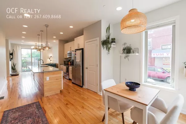 4 bedrooms apartment for rent in Kensington - North Philadelphia, Philadelphia