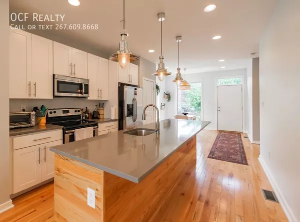 4 bedrooms apartment for rent in Kensington - North Philadelphia, Philadelphia