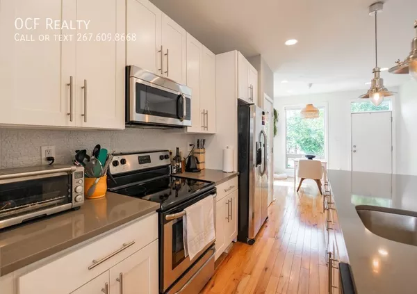 4 bedrooms apartment for rent in Kensington - North Philadelphia, Philadelphia