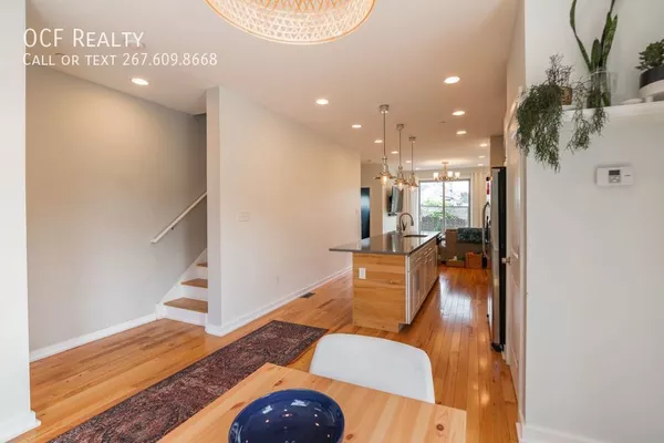 4 bedrooms apartment for rent in Kensington - North Philadelphia, Philadelphia