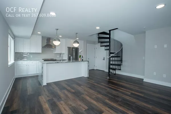 1 bedroom apartment for rent in Cecil B. Moore - North Philadelphia, Philadelphia