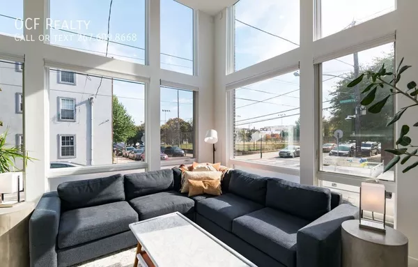 3 bedrooms apartment for rent in Fishtown - North Philadelphia, Philadelphia