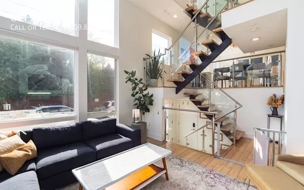 3 bedrooms apartment for rent in Fishtown - North Philadelphia, Philadelphia