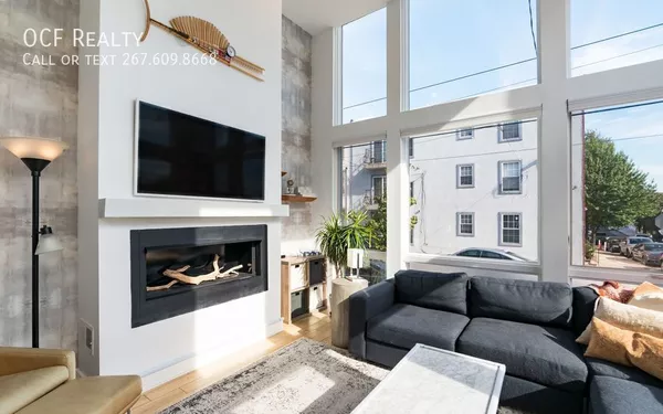 3 bedrooms apartment for rent in Fishtown - North Philadelphia, Philadelphia