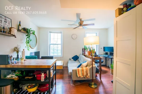 1 bedroom apartment for rent in Center City - South Philadelphia, Philadelphia